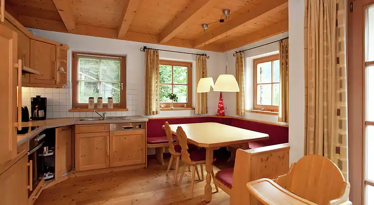 Cottage in Wald im Pinzgau