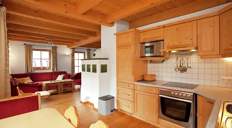 Cottage in Wald im Pinzgau