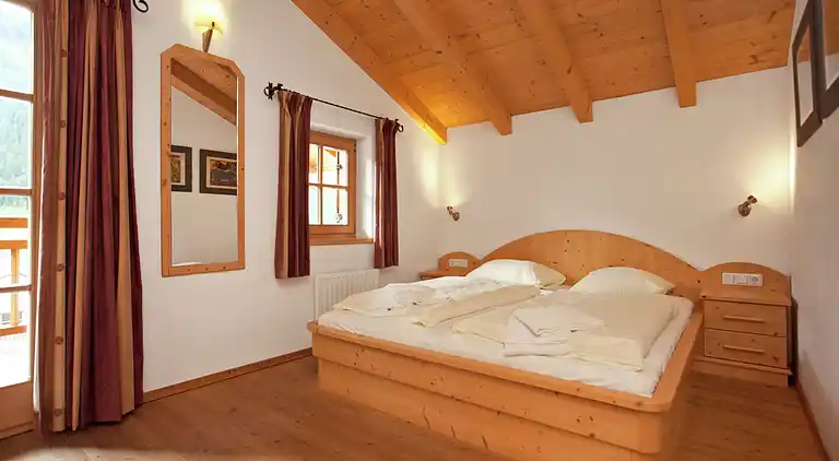 Cottage in Wald im Pinzgau