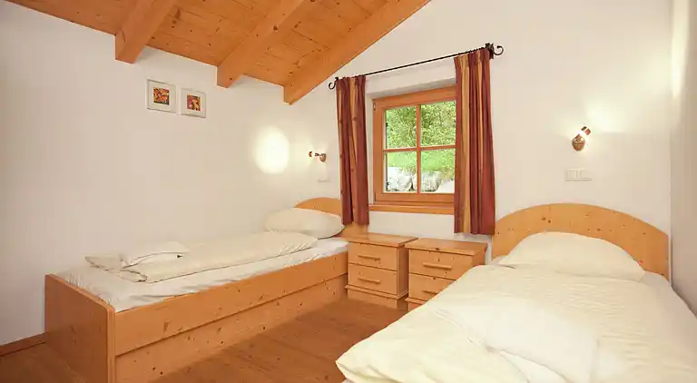 Cottage in Wald im Pinzgau