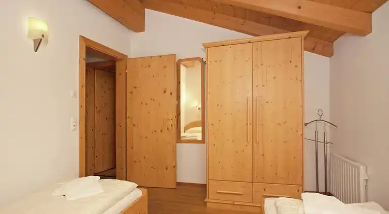 Cottage in Wald im Pinzgau