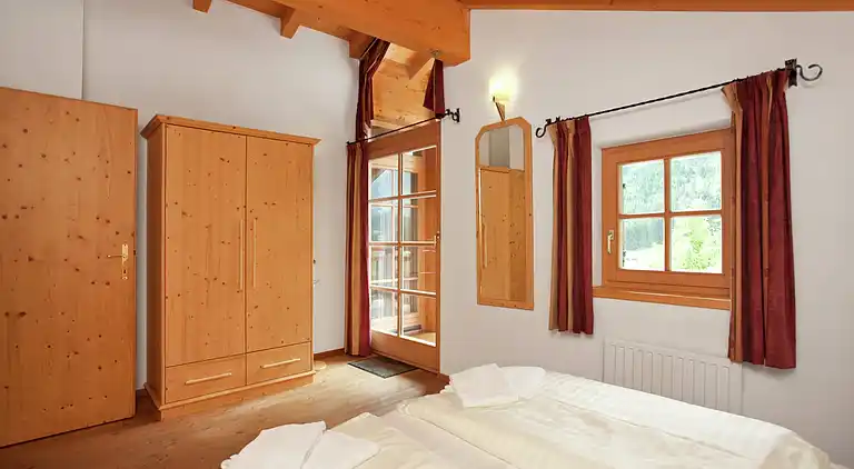 Cottage in Wald im Pinzgau