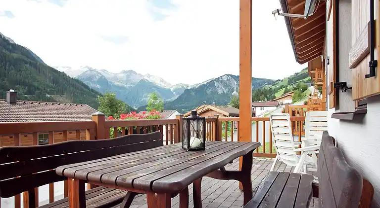 Cottage in Wald im Pinzgau