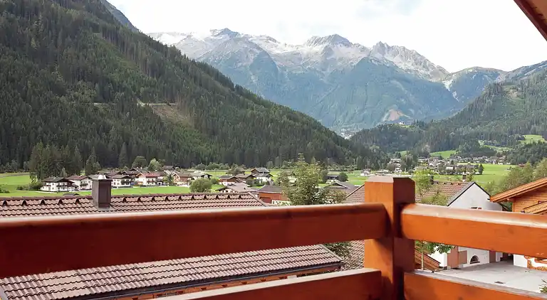 Cottage in Wald im Pinzgau