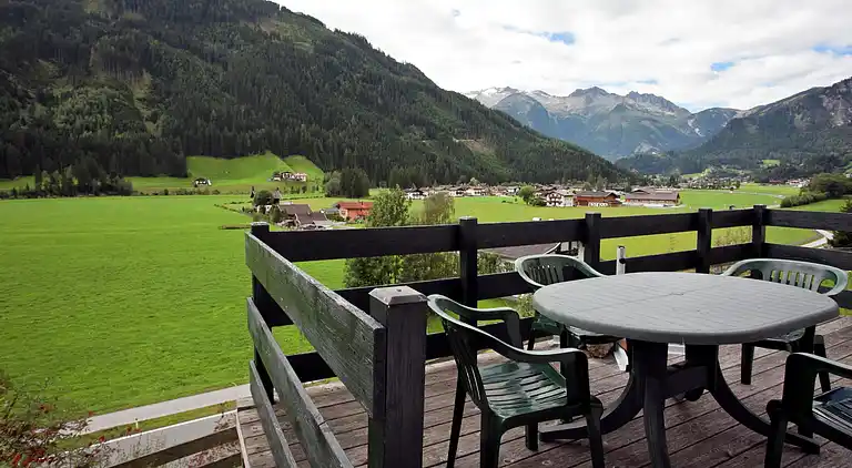 Cottage in Wald im Pinzgau