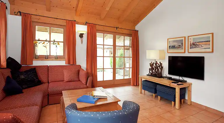 Cottage in Wald im Pinzgau