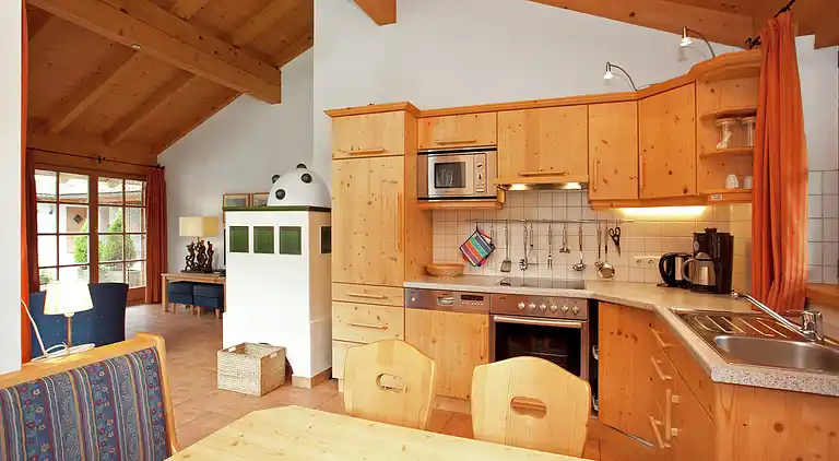 Cottage in Wald im Pinzgau