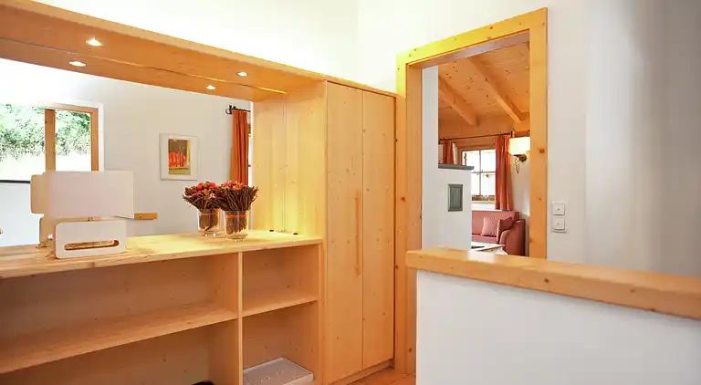 Cottage in Wald im Pinzgau