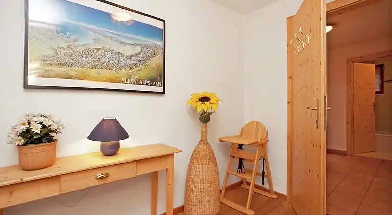 Cottage in Wald im Pinzgau