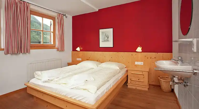 Cottage in Wald im Pinzgau