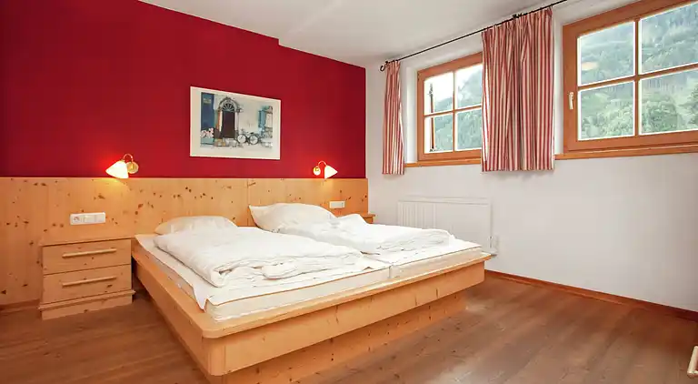 Cottage in Wald im Pinzgau