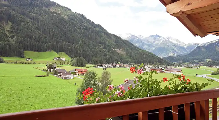 Cottage in Wald im Pinzgau