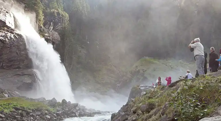 Cottage in Wald im Pinzgau