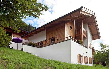 Hytte i Wald im Pinzgau