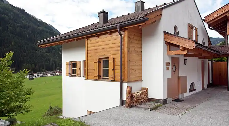 Hytte i Wald im Pinzgau