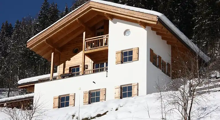 Hytte i Wald im Pinzgau