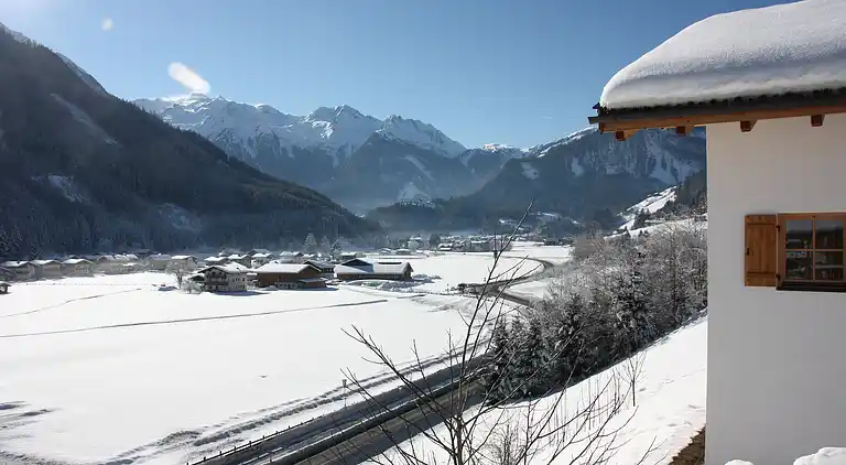 Hytte i Wald im Pinzgau