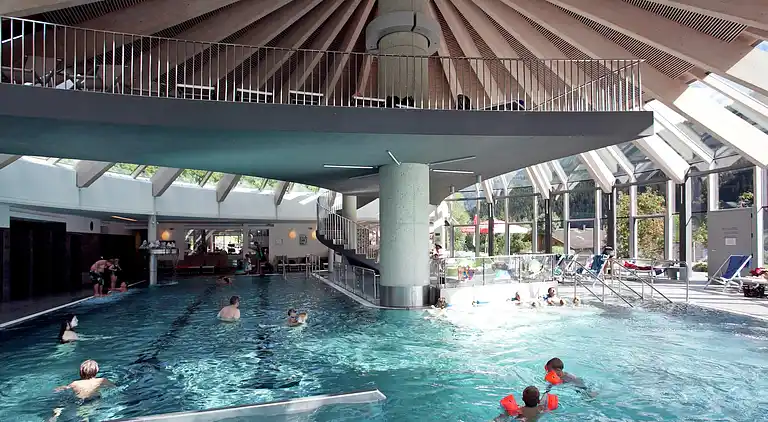 Hytte i Wald im Pinzgau