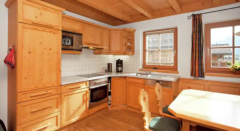 Hytte i Wald im Pinzgau