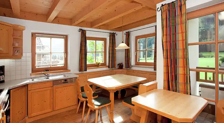 Hytte i Wald im Pinzgau