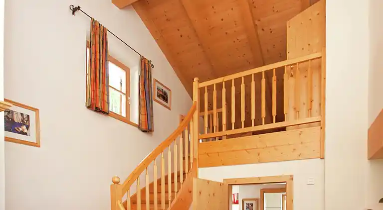 Hytte i Wald im Pinzgau