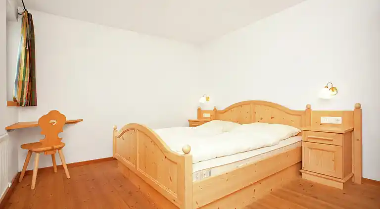 Hytte i Wald im Pinzgau