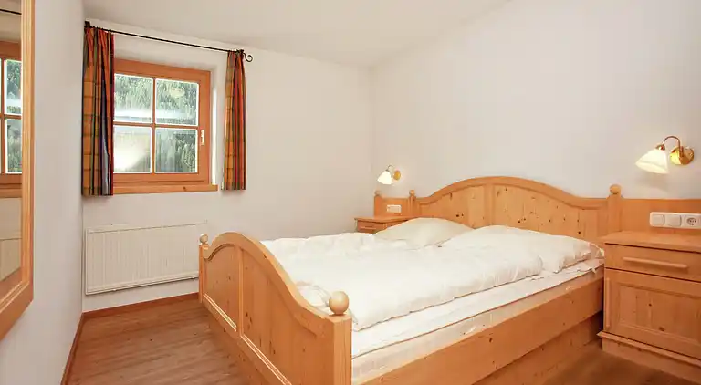 Hytte i Wald im Pinzgau