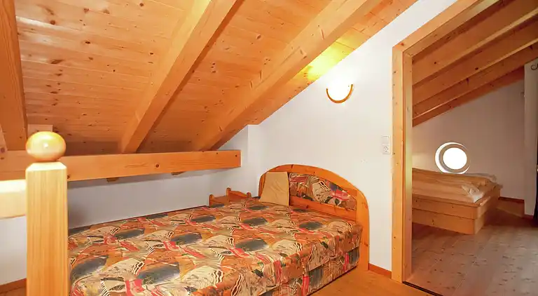 Hytte i Wald im Pinzgau