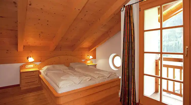 Hytte i Wald im Pinzgau