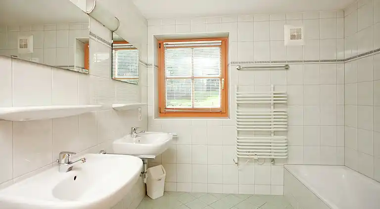 Hytte i Wald im Pinzgau