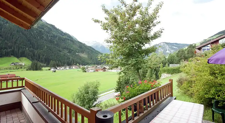 Hytte i Wald im Pinzgau