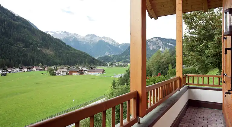 Hytte i Wald im Pinzgau