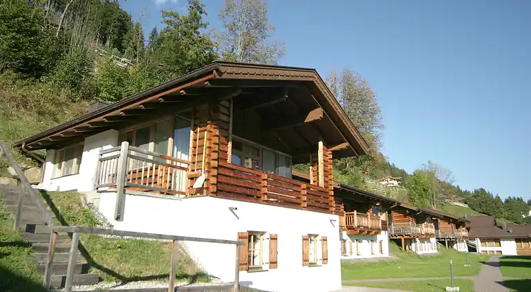 Cottage in Wald im Pinzgau