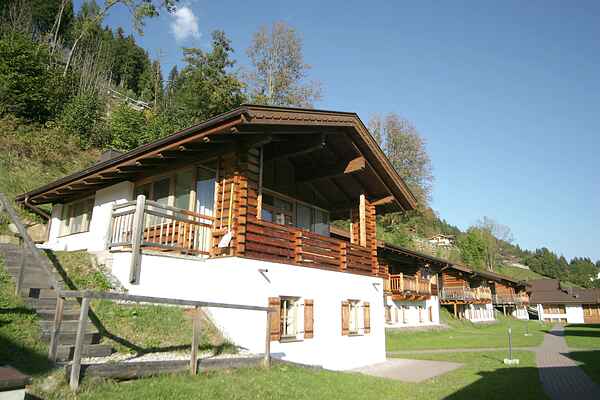 Cottage in Wald im Pinzgau