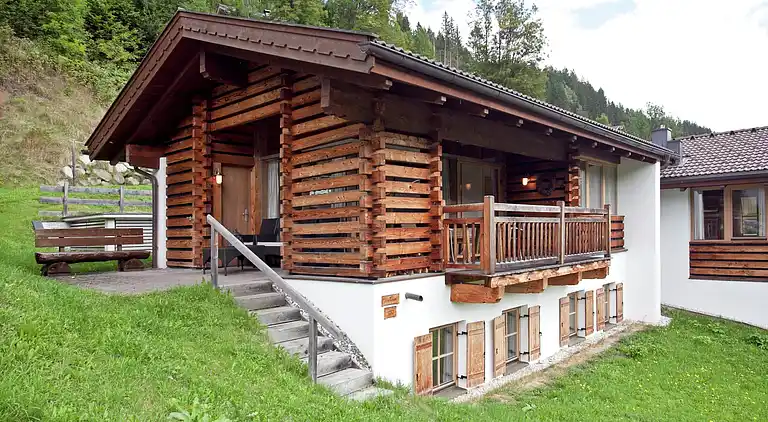 Cottage in Wald im Pinzgau