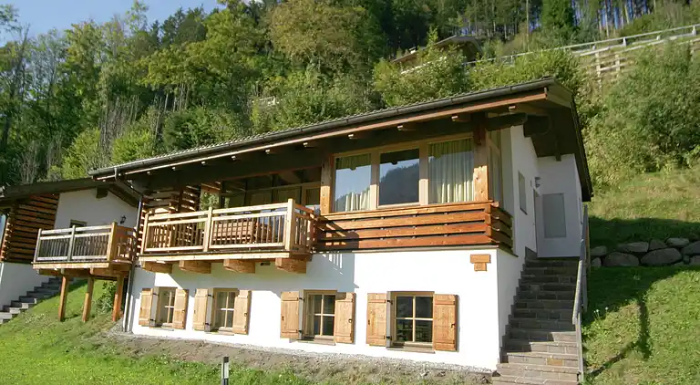 Cottage in Wald im Pinzgau