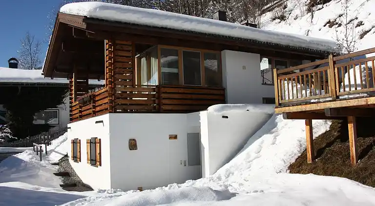Cottage in Wald im Pinzgau
