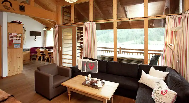 Cottage in Wald im Pinzgau