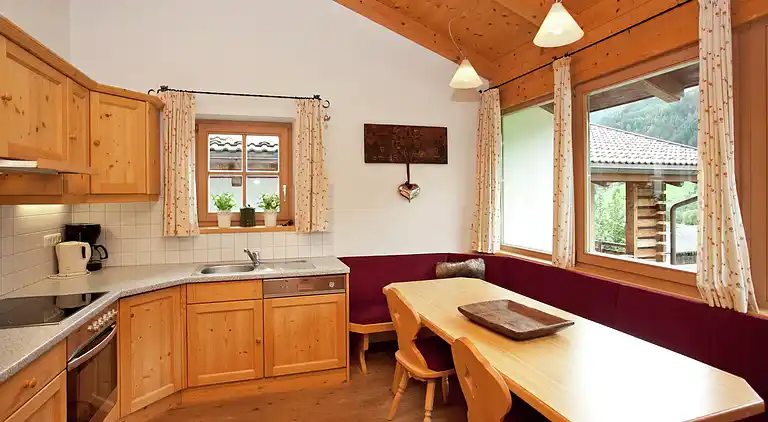 Cottage in Wald im Pinzgau