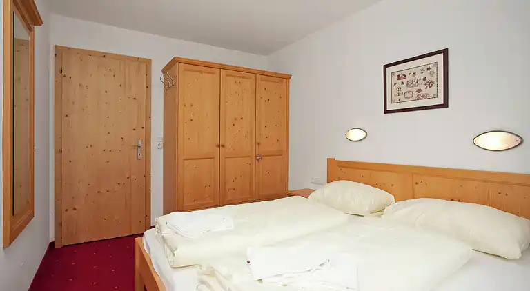 Cottage in Wald im Pinzgau