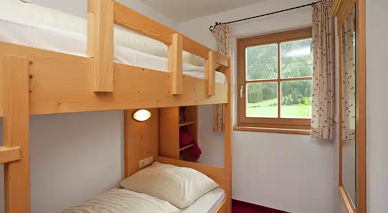 Cottage in Wald im Pinzgau