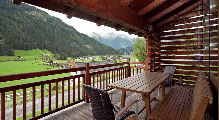 Cottage in Wald im Pinzgau