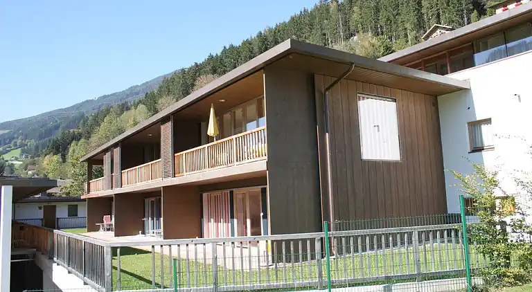 Holiday home in Wald im Pinzgau