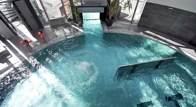 Holiday home in Wald im Pinzgau