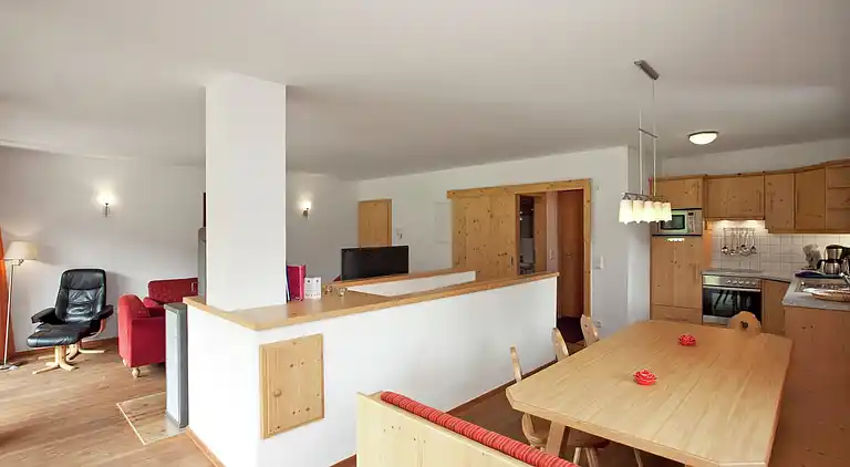 Holiday home in Wald im Pinzgau