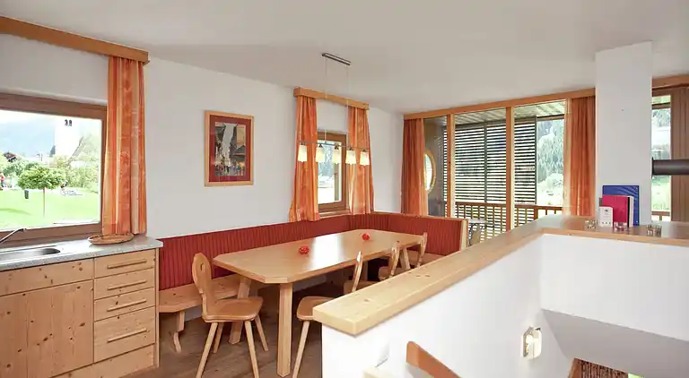 Holiday home in Wald im Pinzgau