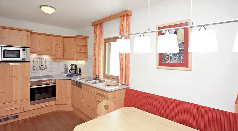 Holiday home in Wald im Pinzgau