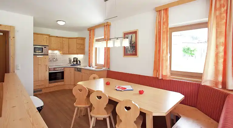 Holiday home in Wald im Pinzgau