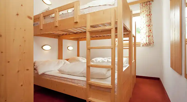 Holiday home in Wald im Pinzgau