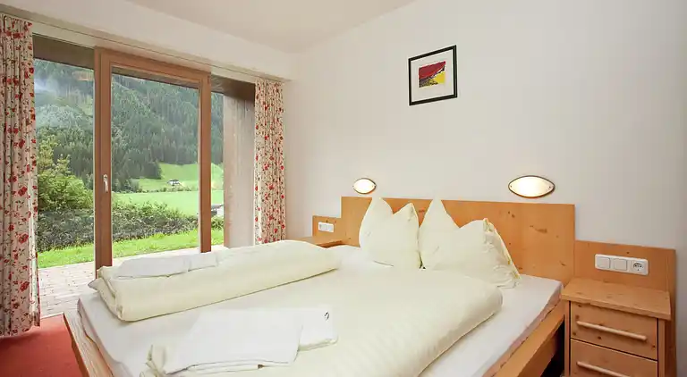 Holiday home in Wald im Pinzgau